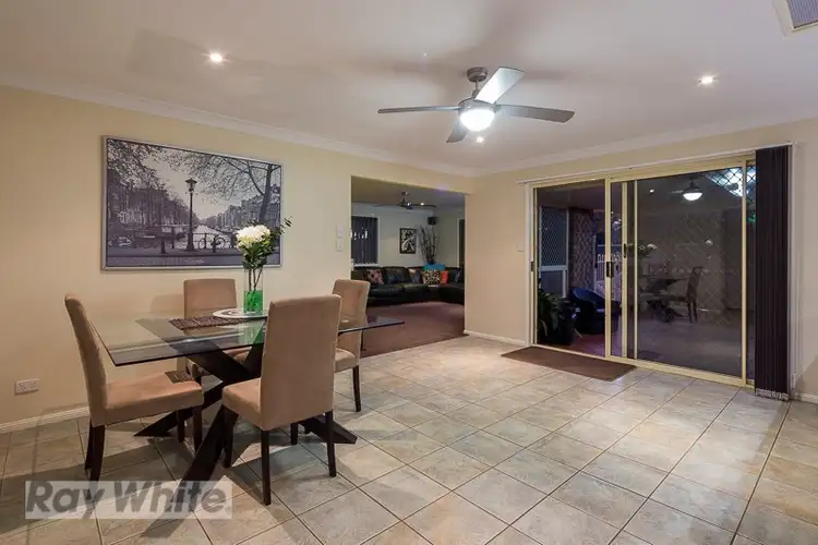Fifth view of Homely house listing, 4 Applecross Close, Victoria Point QLD 4165
