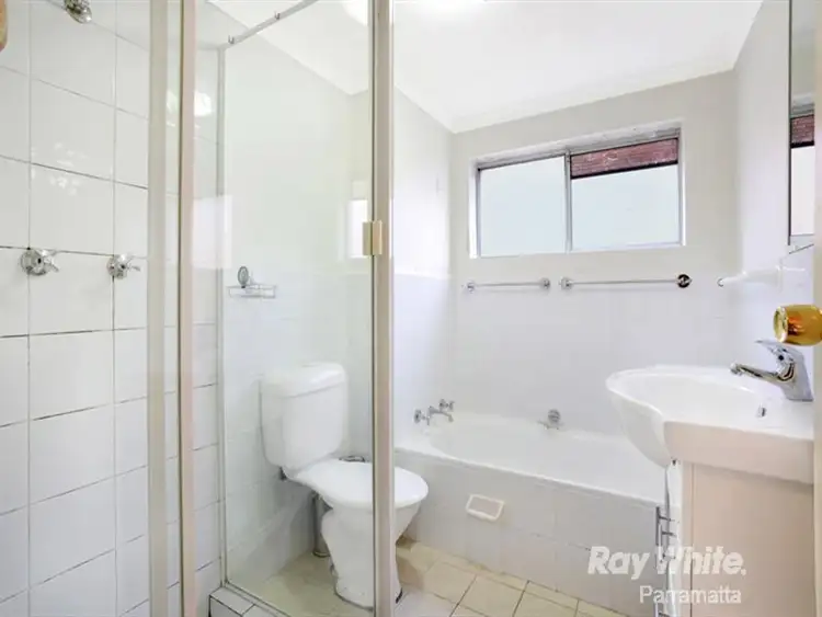 Third view of Homely unit listing, 1/94 O'Connell Street, North Parramatta NSW 2151
