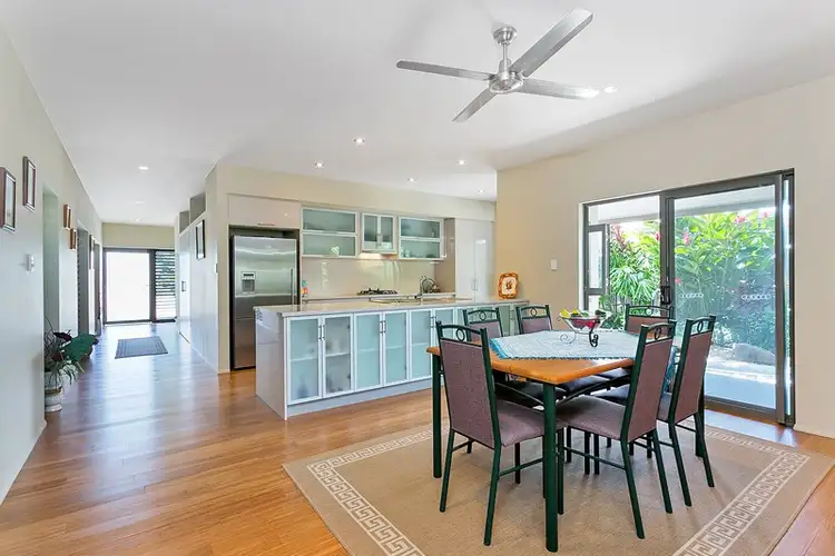 Fifth view of Homely house listing, 19 Endeavour Road, Clifton Beach QLD 4879