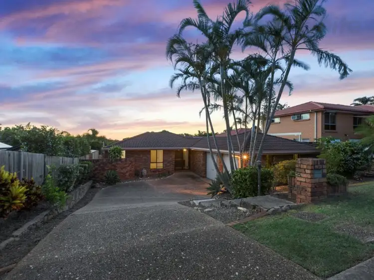 11 Minden Street, Sunnybank QLD 4109