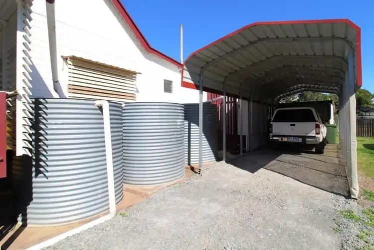 Fifth view of Homely house listing, 53 Abbotsford Street, Toogoolawah QLD 4313