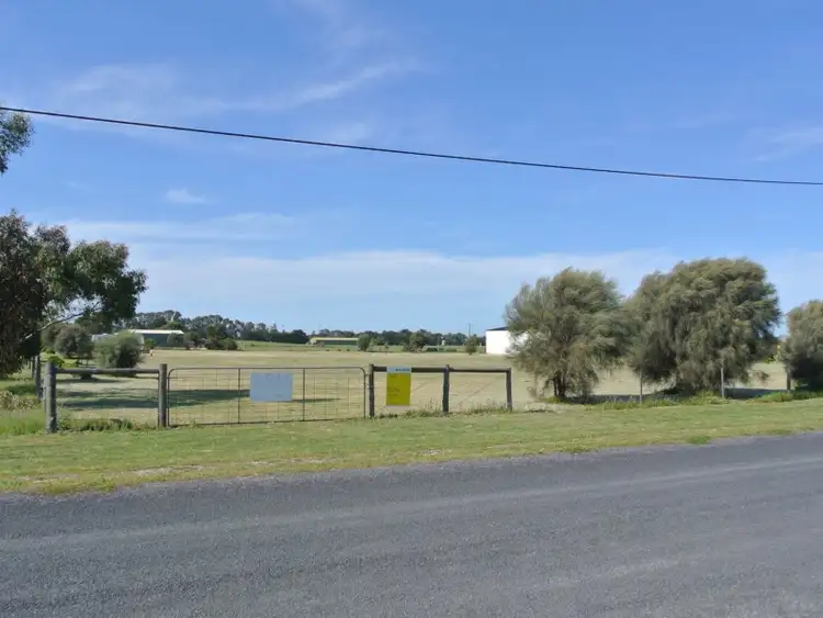Second view of Homely land listing, 3 Hutchings Court, Kingston Se SA 5275