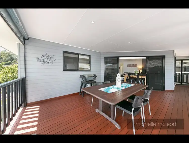 Fourth view of Homely house listing, 91 Palm Street, Kenmore QLD 4069