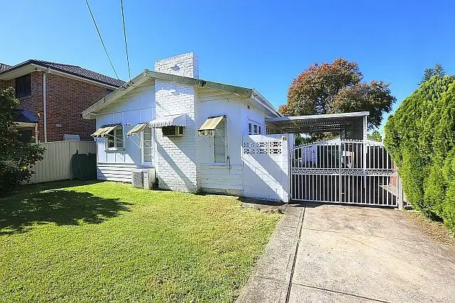 Main view of Homely house listing, 33 Horton Street, Yagoona NSW 2199