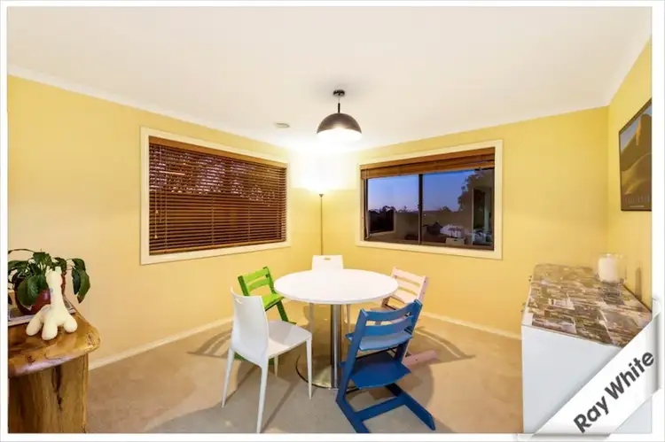 Sixth view of Homely house listing, 3 Benalla Court, Jerrabomberra NSW 2619