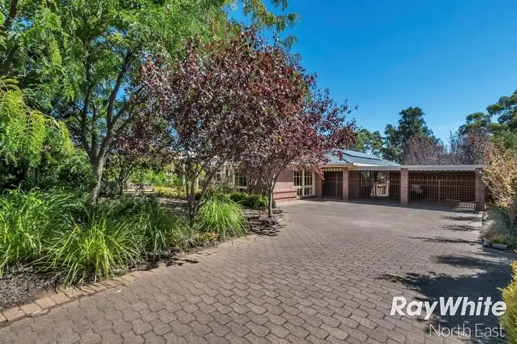 3 Tregrehan Court, St Agnes SA 5097