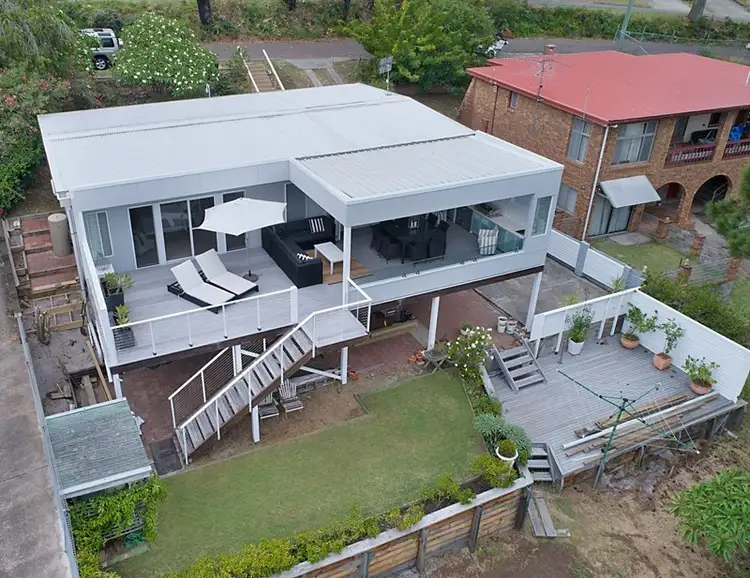Main view of Homely house listing, 24 Irambang Street, Nelson Bay NSW 2315