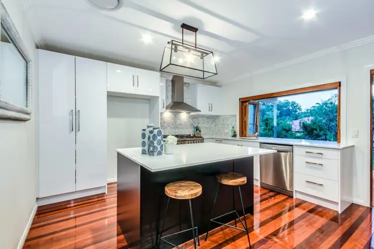 Fifth view of Homely house listing, 143 Prior Street, Tarragindi QLD 4121