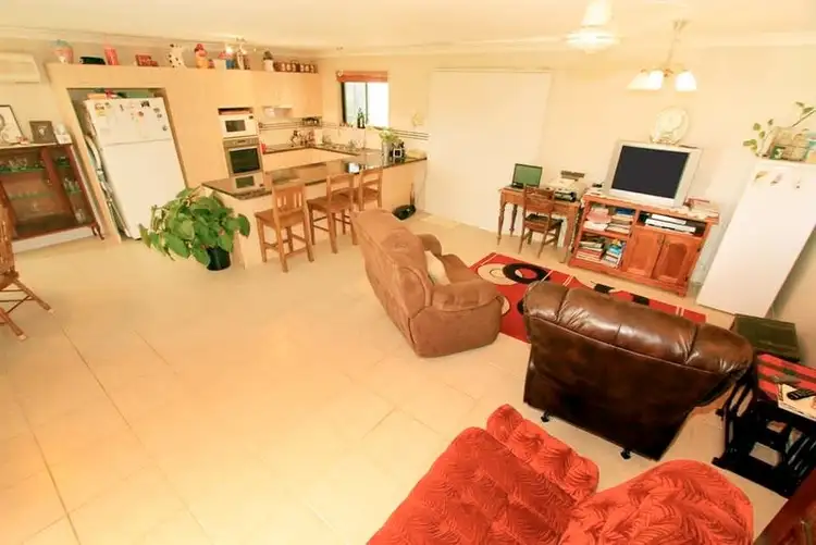 Fifth view of Homely house listing, 21 Anna Meares Avenue, Gracemere QLD 4702
