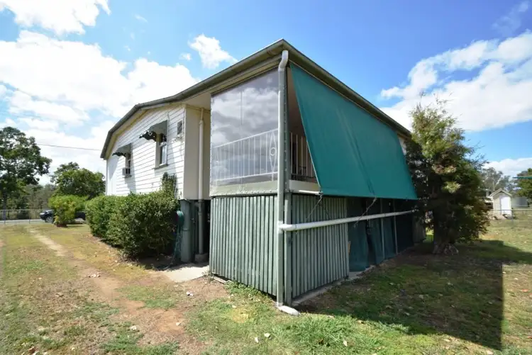 Sixth view of Homely rural property listing, 85 Ivory Creek Road, Toogoolawah QLD 4313