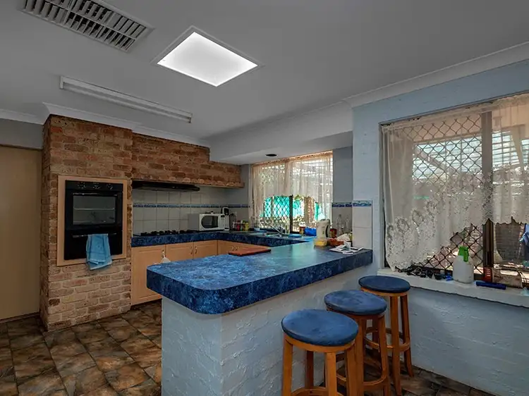 Third view of Homely house listing, 31 Zuytdorp Court, Mahomets Flats WA 6530
