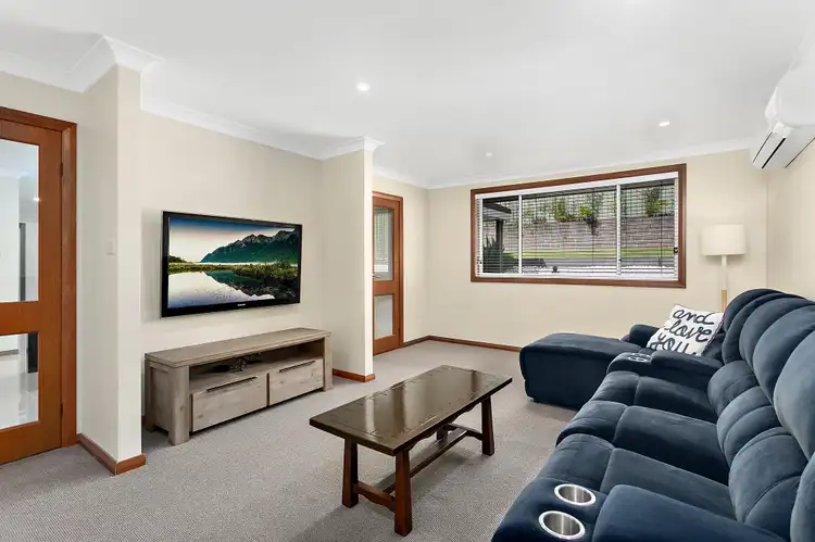 Sixth view of Homely house listing, 34 Darling Drive, Albion Park NSW 2527