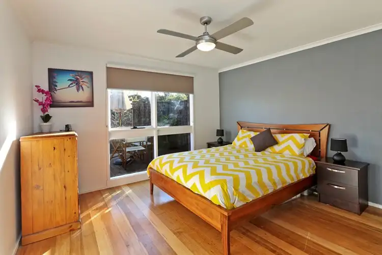 Fifth view of Homely house listing, 12 Glenbrae Court, Belmont VIC 3216