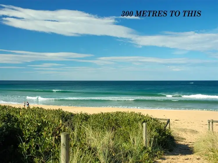 Lot 203/36 Willawa Avenue, Gerringong NSW 2534
