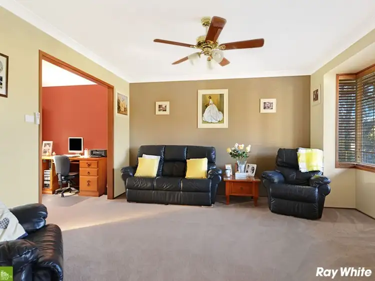 Second view of Homely house listing, 42 Gloucester Circuit, Albion Park NSW 2527