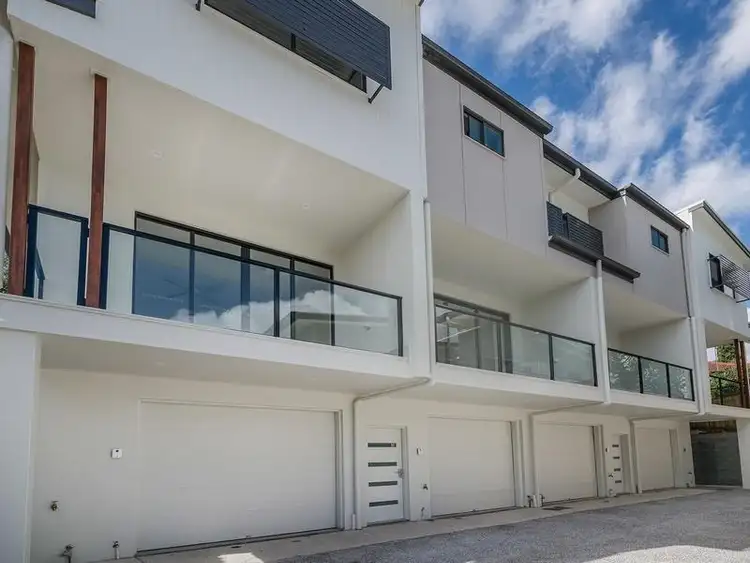 Seventh view of Homely townhouse listing, 4/64 Renton Street, Camp Hill QLD 4152