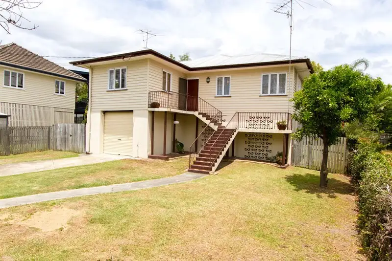 Main view of Homely house listing, 13 Noble Street, Wilston QLD 4051