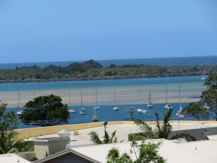 Second view of Homely townhouse listing, 1/9 Hilltop Crescent, Port Macquarie NSW 2444