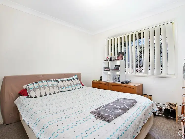 Sixth view of Homely townhouse listing, 78/19 Doughboy Parade, Hemmant QLD 4174