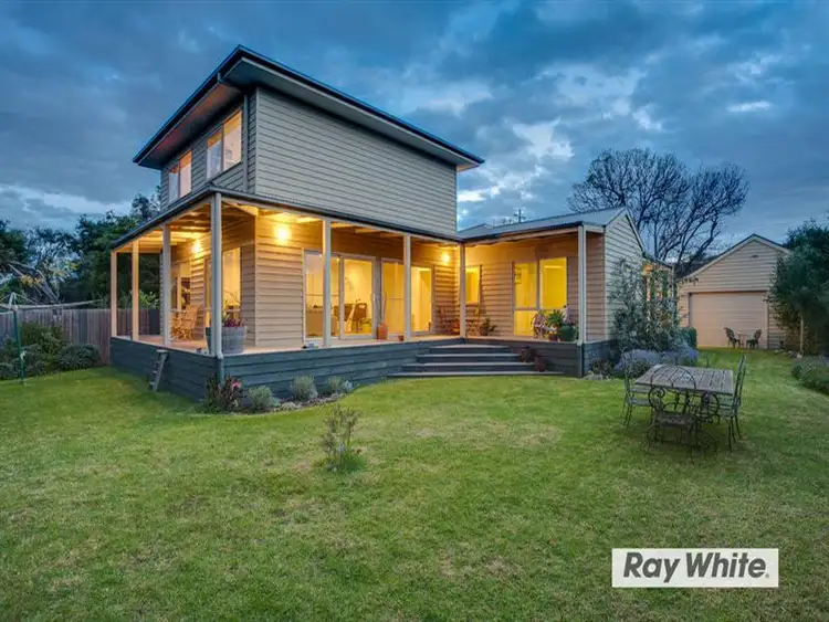 Seventh view of Homely house listing, 62 Macfarlan Avenue, Blairgowrie VIC 3942