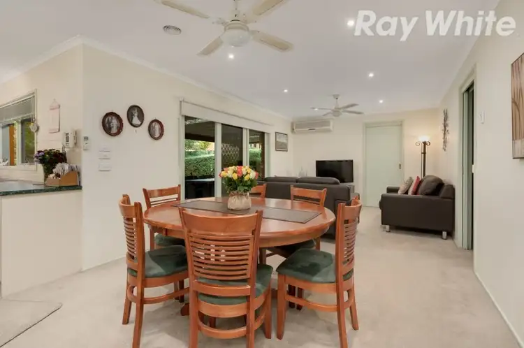 Fourth view of Homely house listing, 30 Kempston Street, Greensborough VIC 3088