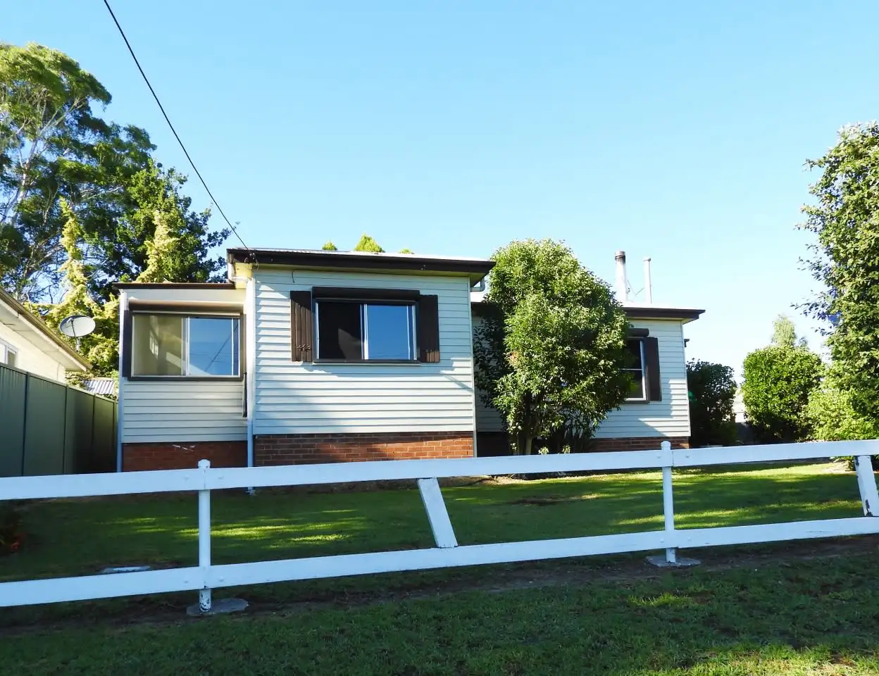 Main view of Homely house listing, 14 High Street, West Bathurst NSW 2795