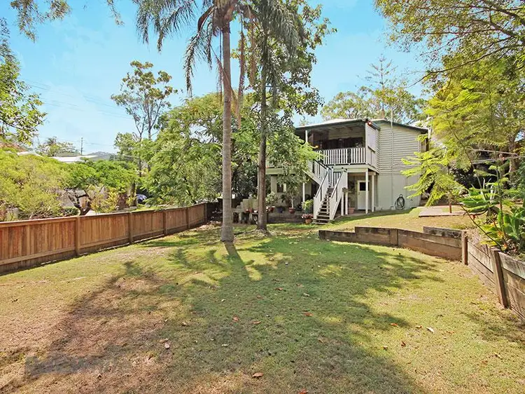 Second view of Homely house listing, 62 Disraeli Street, Indooroopilly QLD 4068