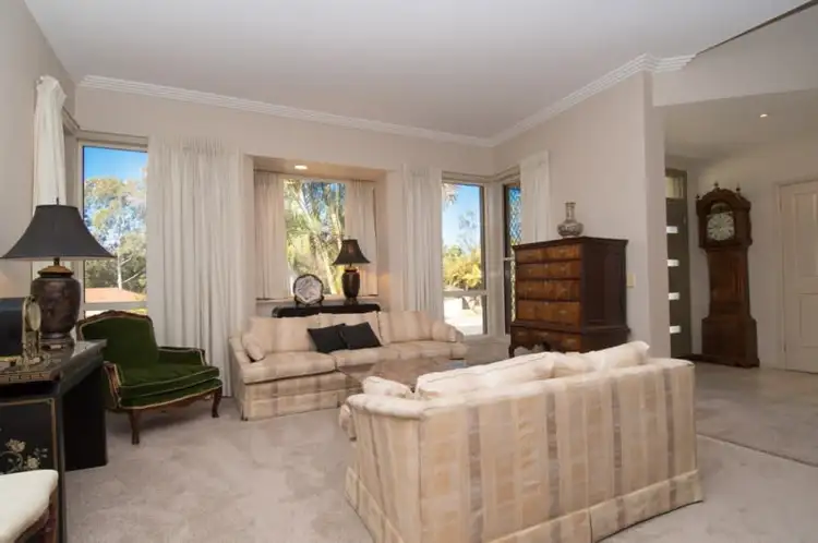 Fourth view of Homely house listing, 31 Fitzalan Circuit, Arundel QLD 4214