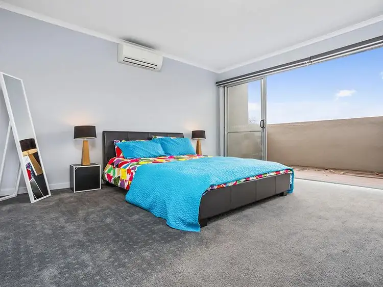 Fourth view of Homely townhouse listing, 1/5 Brooke Street, Camperdown VIC 3260