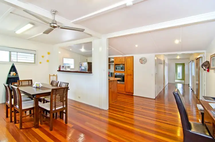 Second view of Homely house listing, 3 Michel Drive, Currumbin Waters QLD 4223