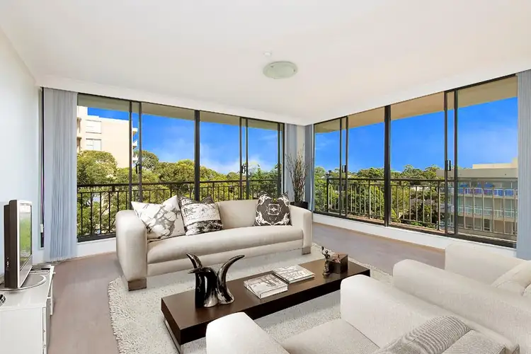 56/2 Francis Road, Artarmon NSW 2064