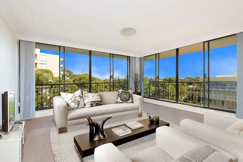 Main view of Homely apartment listing, 56/2 Francis Road, Artarmon NSW 2064