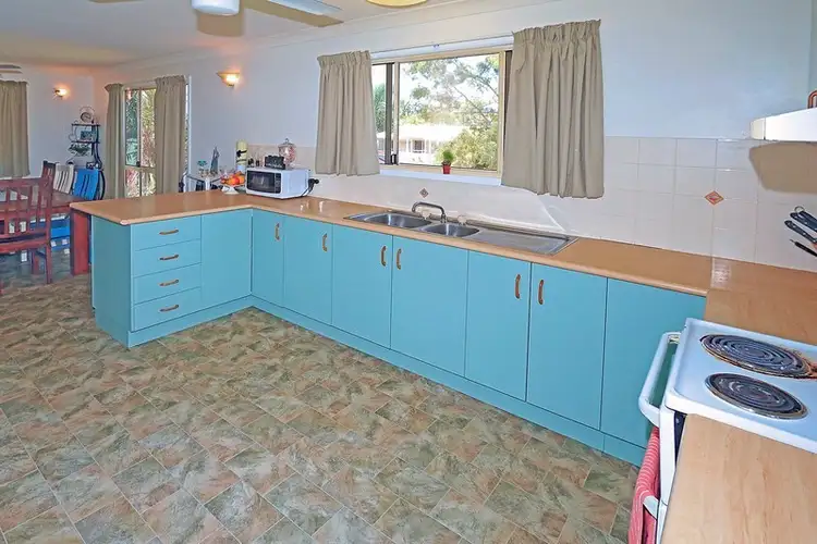 Seventh view of Homely house listing, 34 Capricornia Drive, Taranganba QLD 4703