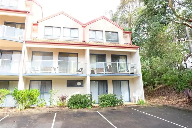29/1 Trafalgar Street, Nelson Bay NSW 2315