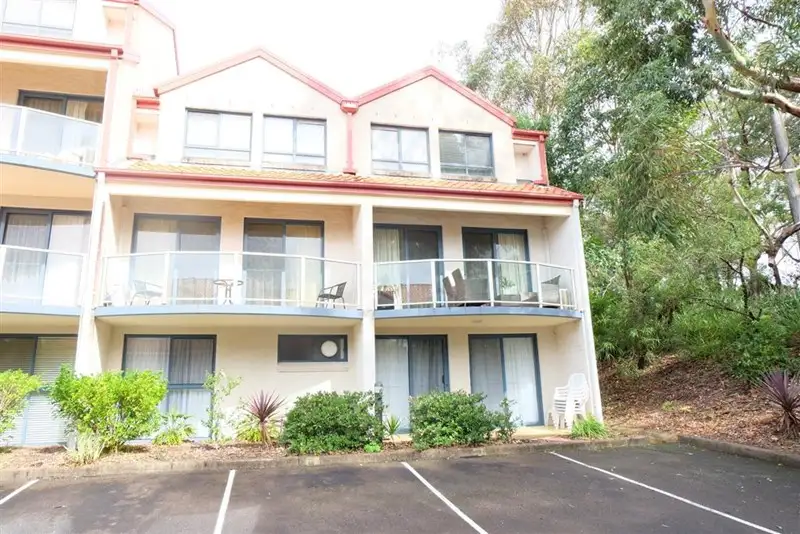 Main view of Homely unit listing, 29/1 Trafalgar Street, Nelson Bay NSW 2315