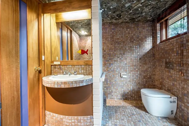 Second view of Homely house listing, 239 Tinderbox Road, Tinderbox TAS 7054