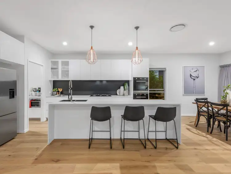 Sixth view of Homely house listing, 44 Pampling Street, Camp Hill QLD 4152