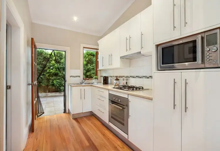 Fourth view of Homely house listing, 140 Lord Street, Newtown NSW 2042