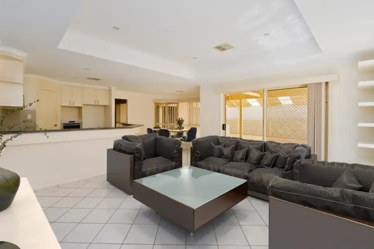 Fifth view of Homely house listing, 27 Beckham Rise, Craigmore SA 5114