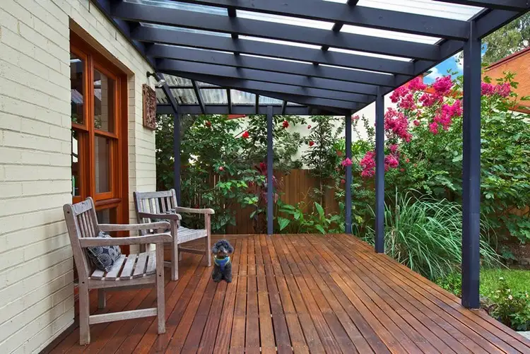 Fourth view of Homely house listing, 74 Cambridge Street, Stanmore NSW 2048