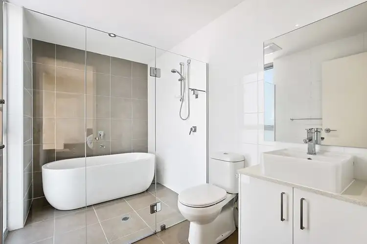 Seventh view of Homely unit listing, 55/545 Pacific Highway (rear of the block), St Leonards NSW 2065