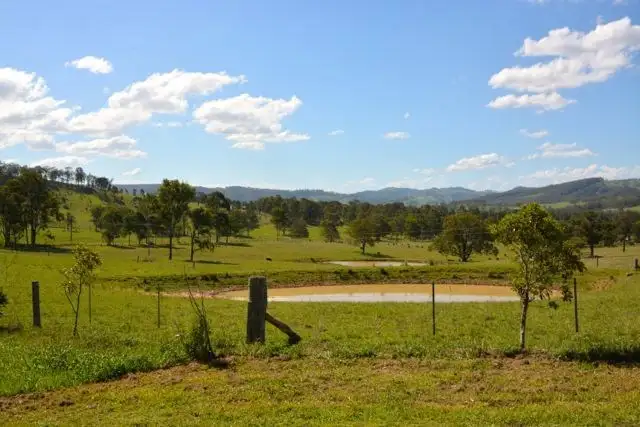 Third view of Homely rural property listing, 524 Wallarobba -Brookfield Road, Dungog NSW 2420