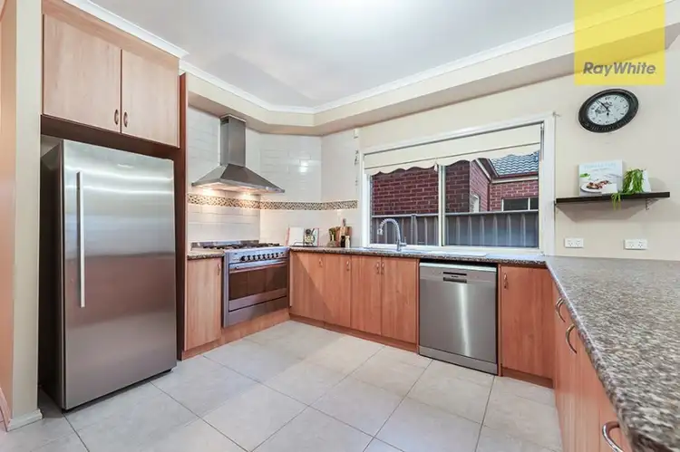 Second view of Homely house listing, 19 Parramatta Walk, Craigieburn VIC 3064