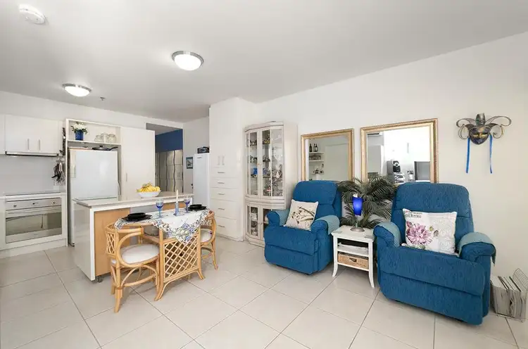 Third view of Homely unit listing, 903/30 Tank Street, Brisbane QLD 4000