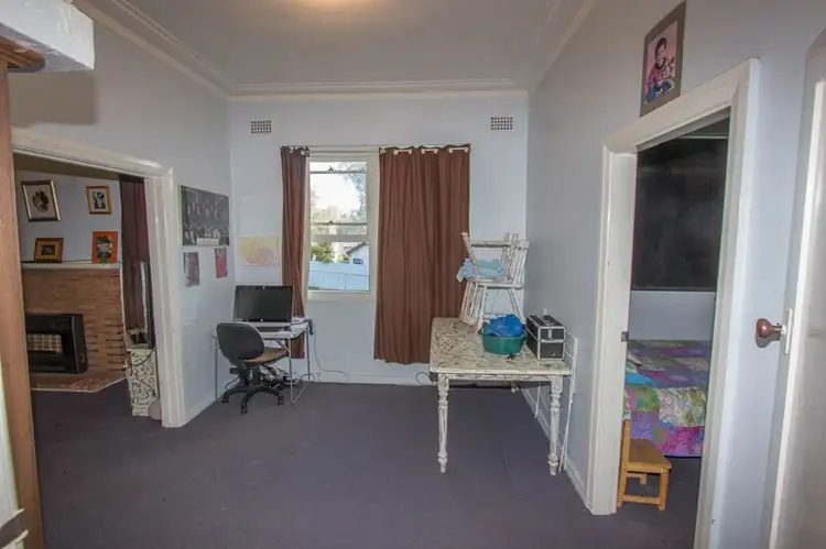 Fifth view of Homely house listing, 28 Roberts Street, Narrandera NSW 2700