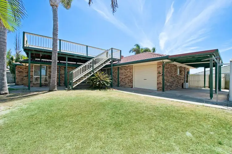 Fourth view of Homely house listing, 5 Isabella Court, Deception Bay QLD 4508
