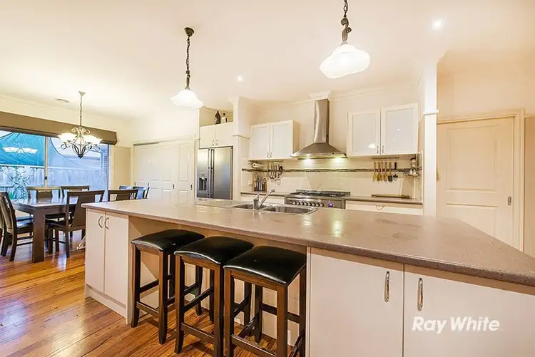 Third view of Homely house listing, 30 Seaview Drive, Botanic Ridge VIC 3977