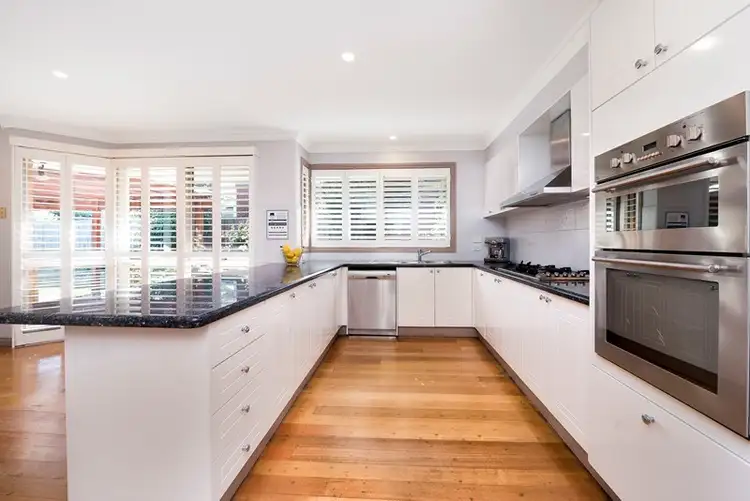 Sixth view of Homely house listing, 31 Bringa Avenue, Camberwell VIC 3124