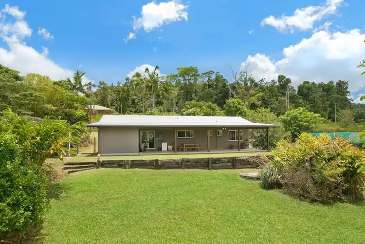 Third view of Homely house listing, 492 East Feluga Road, East Feluga QLD 4854