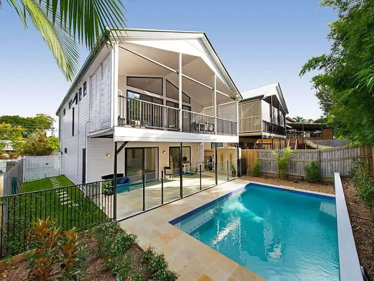 244 Verney Road East, Graceville QLD 4075